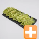Rozszerzenie do zestawów - gyoza z kaczką lub wegetariańska 4 szt. - obrazek 2